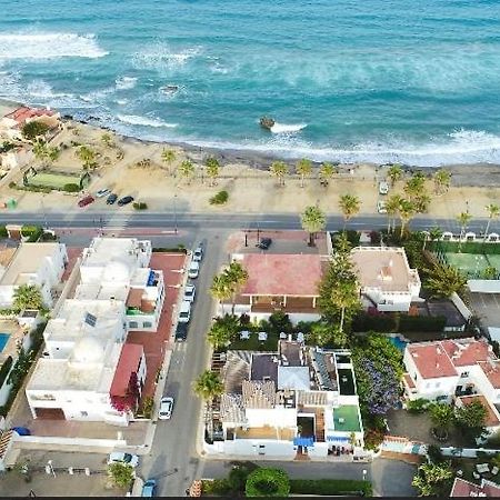 Hotel Boutique Cabo Sur Mojacar Ngoại thất bức ảnh