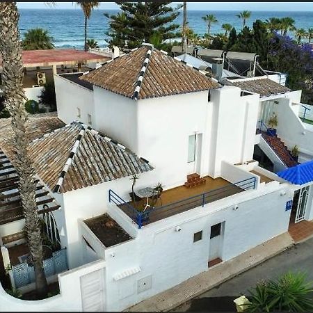 Hotel Boutique Cabo Sur Mojacar Ngoại thất bức ảnh