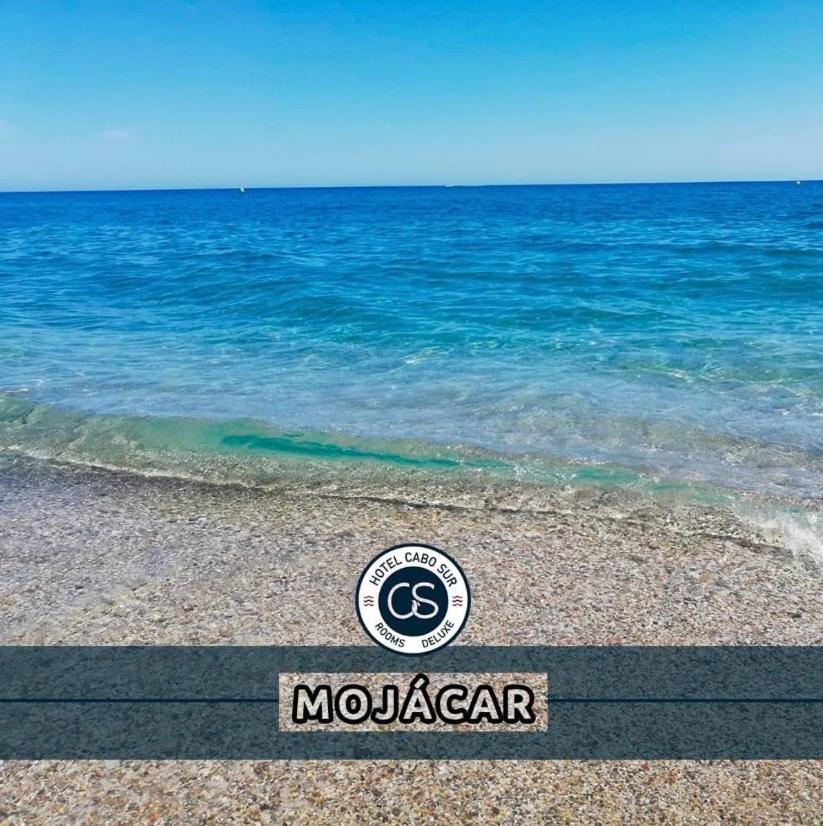 Hotel Boutique Cabo Sur Mojacar Ngoại thất bức ảnh