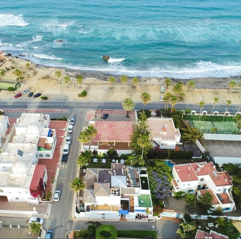 Hotel Boutique Cabo Sur Mojacar Ngoại thất bức ảnh