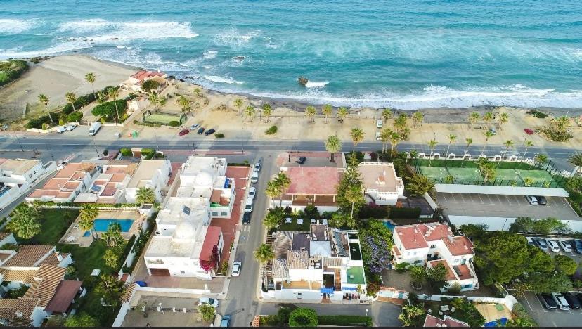 Hotel Boutique Cabo Sur Mojacar Ngoại thất bức ảnh