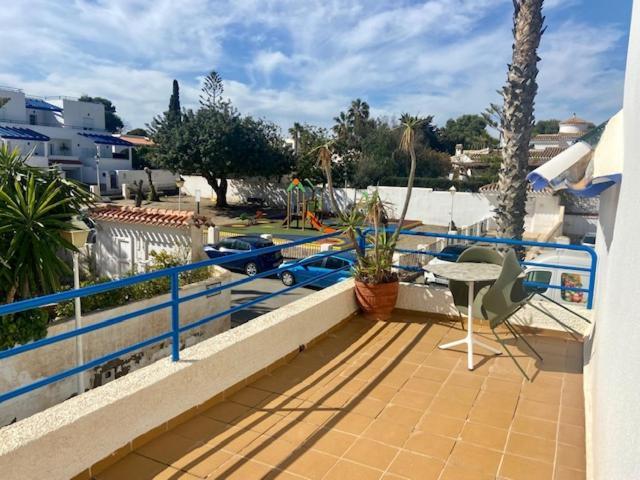 Hotel Boutique Cabo Sur Mojacar Ngoại thất bức ảnh