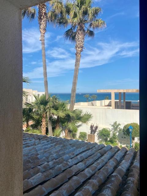 Hotel Boutique Cabo Sur Mojacar Ngoại thất bức ảnh