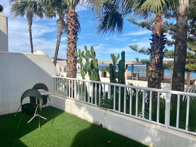 Hotel Boutique Cabo Sur Mojacar Ngoại thất bức ảnh