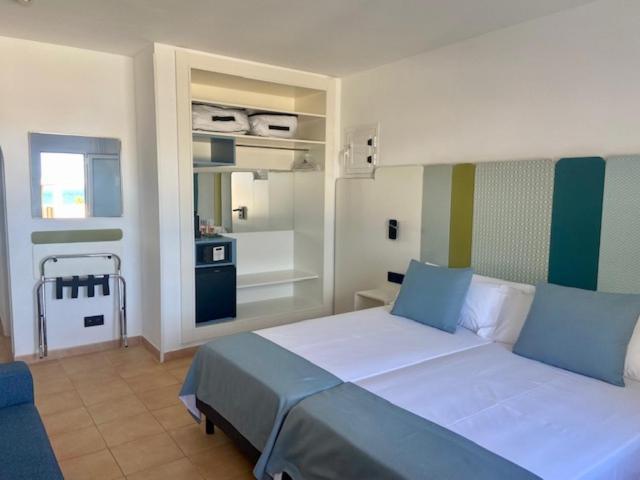 Hotel Boutique Cabo Sur Mojacar Ngoại thất bức ảnh