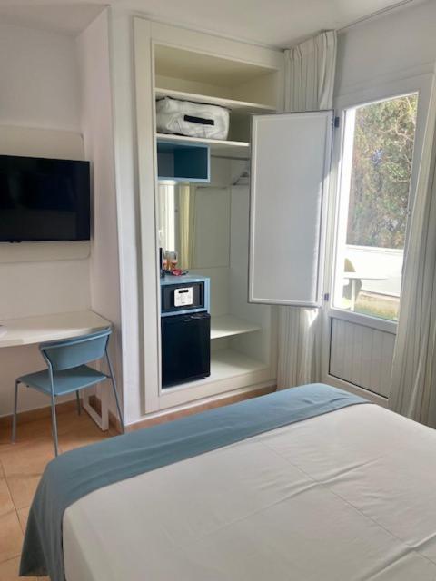 Hotel Boutique Cabo Sur Mojacar Ngoại thất bức ảnh