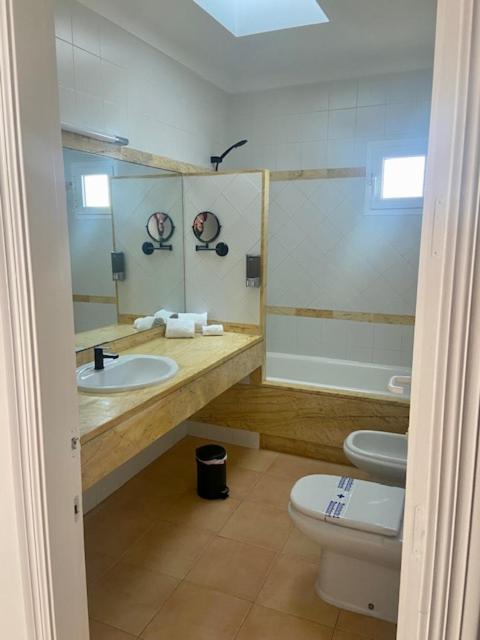 Hotel Boutique Cabo Sur Mojacar Ngoại thất bức ảnh